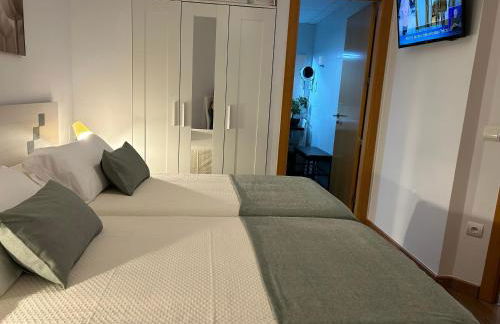 Lo balconet del Delta. Àtic-dúplex vacacional. - Foto 28