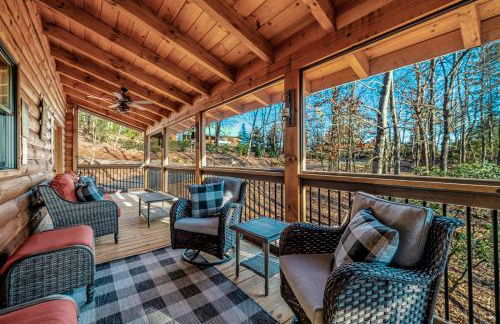 Cabina di Christina - Foto 37