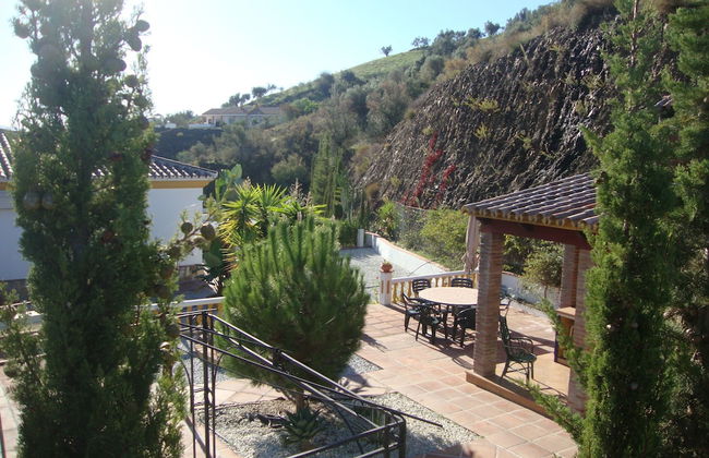 Casa Rocío&Paloma - Foto 19