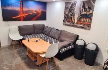 Villa basement Apartment - Foto 19