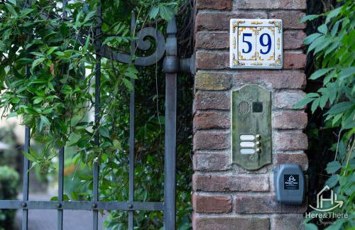 Villa Del Golfo - Vista Incredibile - Arte - Relax - Foto 44