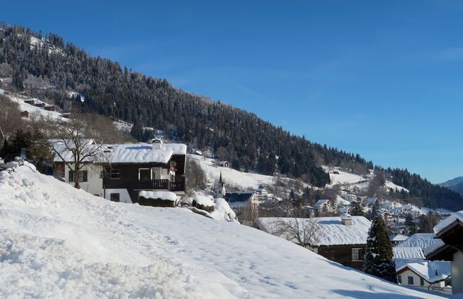 Muotta Sulegl 4 - Foto 24