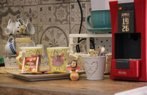 A casa di Sandra, costa dei Trabocchi - Foto 28