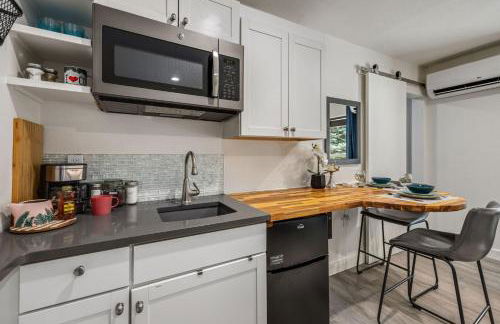 The Fox Den in Old Town! Pool, Sauna & Game Room - Foto 18