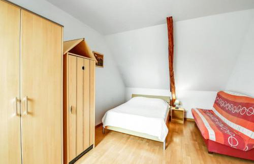 Family Country Cottage in Brainville - Foto 4