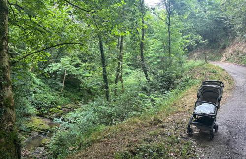 El Refugio de los Corrales - Foto 70