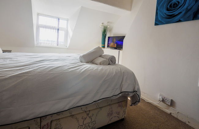 Wood Hus Lodge - Foto 13