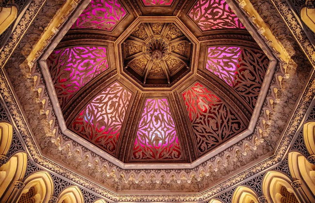 Biglietti per il Palazzo di Monserrate - Foto 3