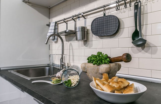 Family Apartments San Lorenzo - Foto 10