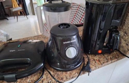 Apto 2 ambientes 1 quarto e a sala Cond Reserva do Sahy - Foto 39