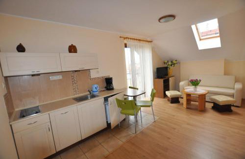 Apartamenty LeVilla - Foto 21