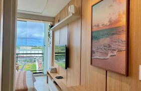 Studio charmoso e confortável a 300m da praia - Concept Life Stella Maris - Foto 60