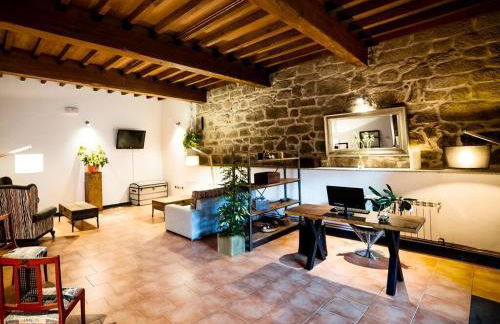 Aldea Rural Pazos De Arenteiro - Foto 57