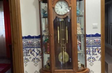 Casa De Ferias Santos - Foto 24