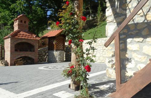 Vila Trnoružica - Foto 7