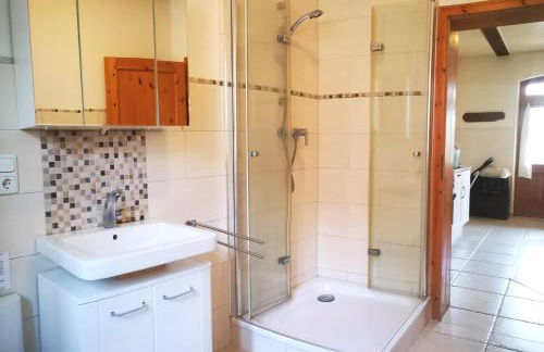 Ferienwohnung ,,Zur Alten Mühle'' im Storchendorf Rühstädt - Foto 13