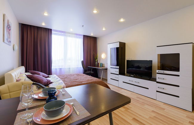 Apartments Domotelli Ye's - Foto 25