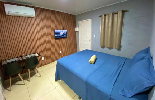 Kitinets Temáticas C Histórico - Foto 1