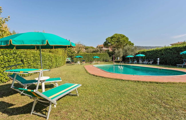 Cozy Apartment With Swimming Pool and gym on Lake Trasimeno - Foto 59