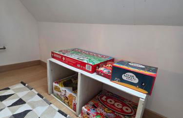 Gîte et Spa en Baie de Somme - Foto 36