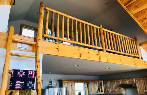 Silver Lake Cabin w/ Own Lake! (near Cooperstown) - Foto 26