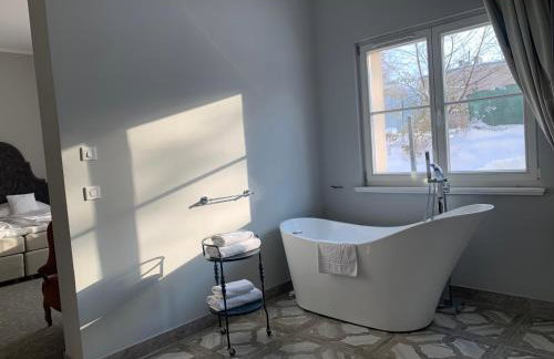 Pałac na Wodzie Hotel & SPA - Foto 20