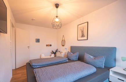 Boutique Appartement @Park - Foto 16