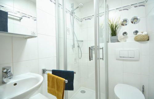 NÜ01-BP Apartment for companies - Foto 9