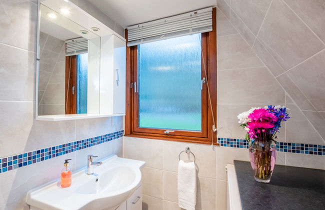 Lothlorien Lodge 4 - Foto 31