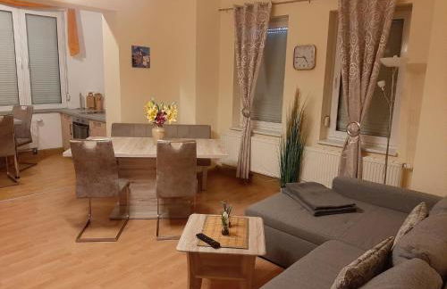 Ferienwohnung Ehrich - Foto 12