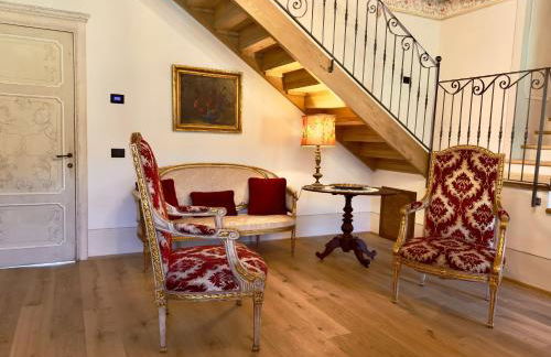 Relais Santa Margherita - Foto 17