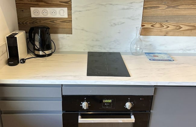 Les Clarines - Foto 8