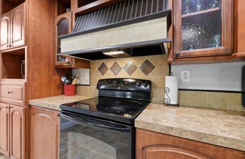 Villa Island Retreat, Country house overlooking 13 acres and a small lake - Foto 9