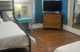 Historic Craftsman Style Home - Foto 6