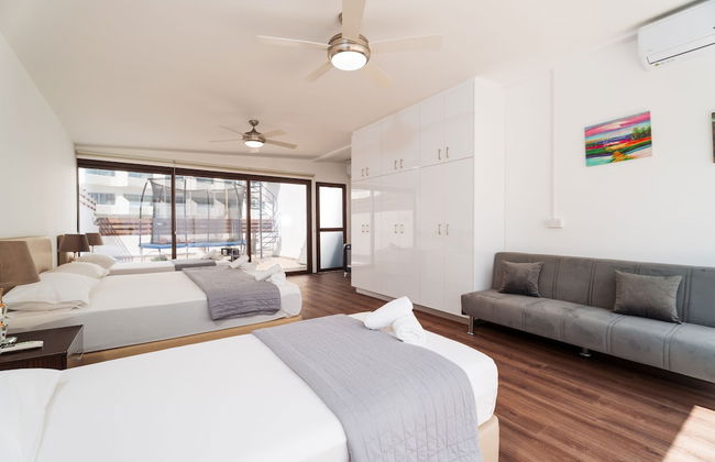 Seafront Protaras Resort - Foto 63