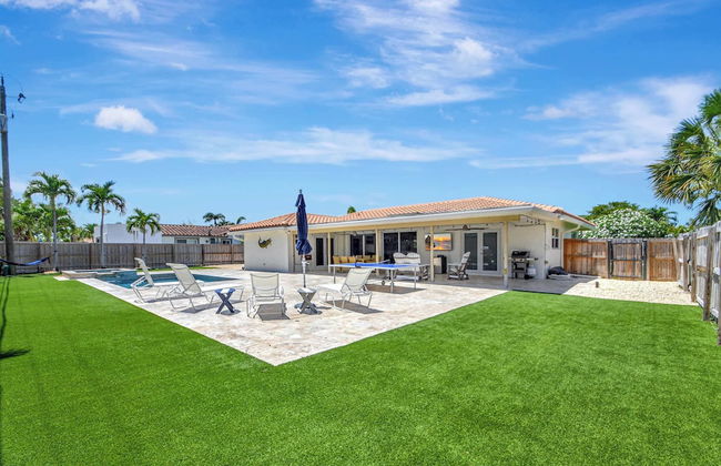 Dolphin Villa Private Pool! - Foto 42