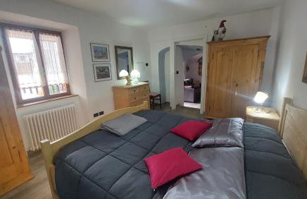 L'Antica Canonica di Casa Bernardi, terrazzo Wi-Fi PetFriendly con Area Cani - Foto 22