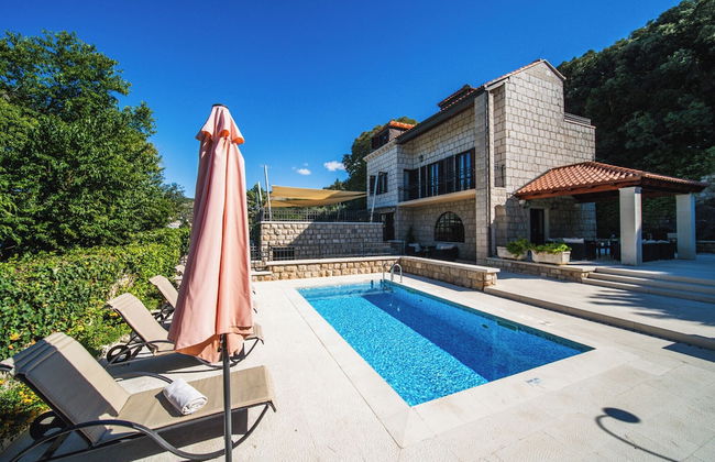 Villa Franica - Photo 30