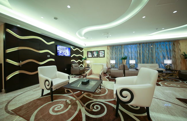 Ivory Grand Hotel Apartments - Photo 7