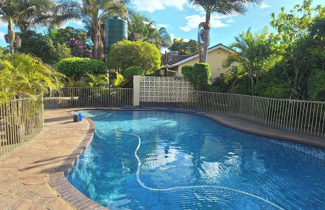 Cottage Sleeps 4 With Pool - Foto 1