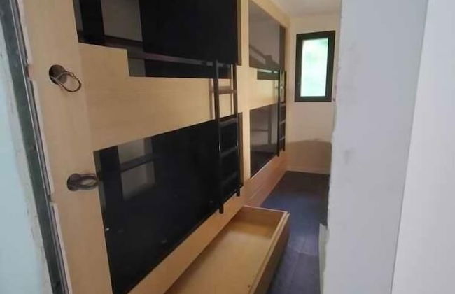 The French Lodge - Foto 16