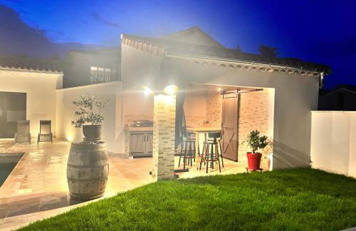 La Villa de Jéna - Foto 66