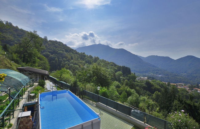 Casa Busso - Foto 40