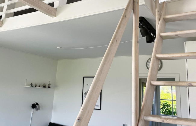 Modern Loft With Sea View - By Traum Ferienwohnungen - Foto 18