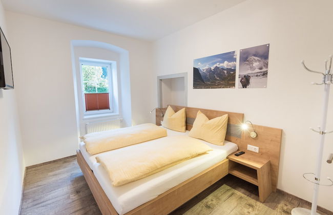 Appartementhaus Hohe Tauern - Photo 14