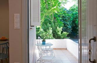 HOTEL KASTRI GARDEN APARTMENT - Photo 28