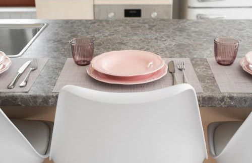 Kampus Luxury Villas - Foto 14