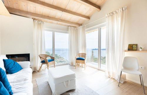 Country & Sea by PortofinoVacanze - Foto 1