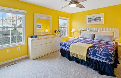 The Lucky Beach House, The Most Popular Beach House in Atlantic City! WOW! - Foto 35