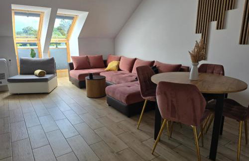 Apartament Dolina Baryczy Milicz - Foto 25